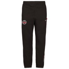 TV Jahn Wolfsburg Sweatpant schwarz